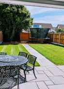 Primary image Lovely 3-bed House in Lytham Saint Annes