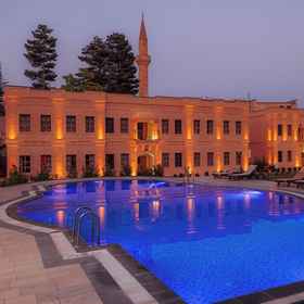 Primary image 1 Mahiye Hanim Konagi, โรงแรม & ที่พัก Devrent Valley