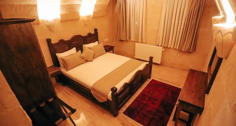 Others 2 Mahiye Hanim Konagi