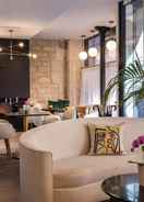 ภาพหลัก Avalon Cosy Hotel Paris Gare du Nord