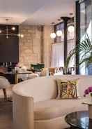 ภาพหลัก Avalon Cosy Hotel Paris Gare du Nord