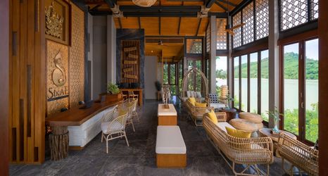 Others 2 Sinae Phuket Luxury Hotel