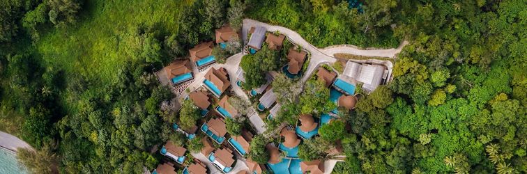 Others Sinae Phuket Luxury Hotel