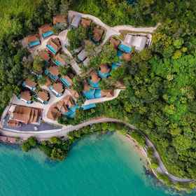 Sinae Phuket Luxury Hotel1 , 飯店奈岛