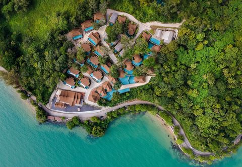 Lain-lain Sinae Phuket Luxury Hotel