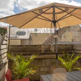 Primary image 1 Sydney Wharf House, Chew Stoke Hotels