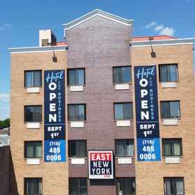 Primary image1East New York Inn,Aqueduct–North Conduit Avenue飯店