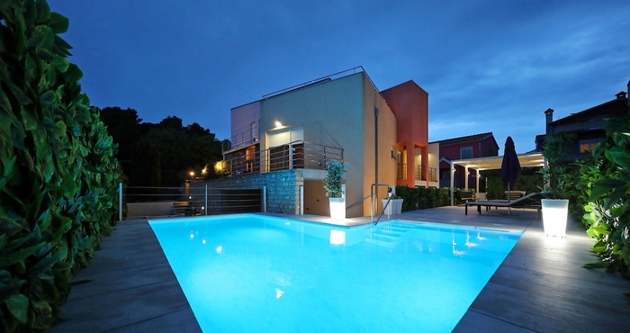 Lainnya Villa Amarena in Zadar