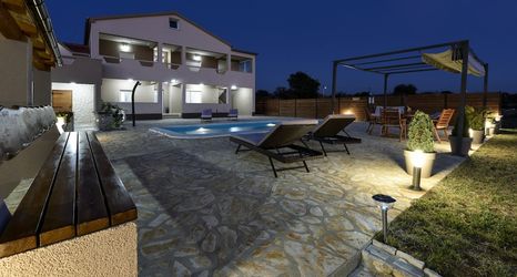 อื่นๆ 2 Villa Roko Zadarvillas