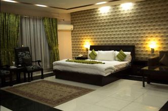 อื่นๆ 4 Aleena Hotel