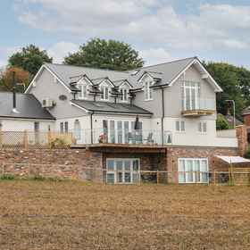 Primary image 1 สลิตติ้ง มิลล์ แอนเน็กซ์, โรงแรม & ที่พัก Perkins