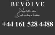 Others 5 Manchester Apartments by Bevolve - City Centre 2