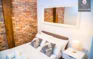 Others 4 Manchester Apartments by Bevolve - City Centre 2