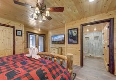 Lain-lain 4 Waldens Creek Lodge