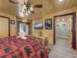 Lain-lain 4 Waldens Creek Lodge