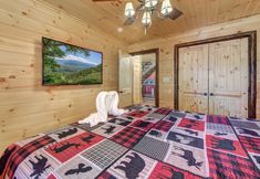 Others 5 Waldens Creek Lodge