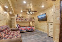 Lain-lain 3 Waldens Creek Lodge