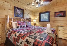 Lain-lain 6 Waldens Creek Lodge