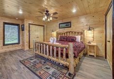 Lain-lain 2 Waldens Creek Lodge