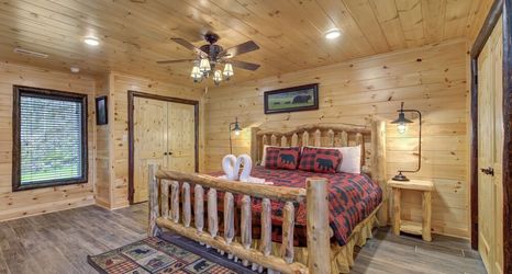 기타 2 Waldens Creek Lodge