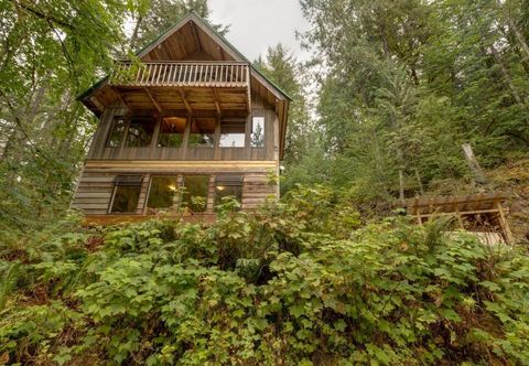其他 Mt Baker Lodging Cabin 43 Sleeps 6