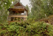 其他 Mt Baker Lodging Cabin 43 Sleeps 6