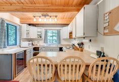 其他 3 Mt Baker Lodging Cabin 43 Sleeps 6