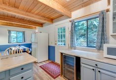其他 4 Mt Baker Lodging Cabin 43 Sleeps 6