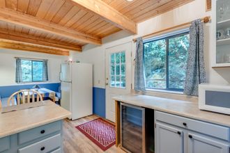 Others 4 Mt Baker Lodging Cabin 43 Sleeps 6