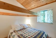 其他 5 Mt Baker Lodging Cabin 43 Sleeps 6