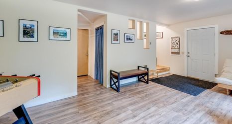 其他 2 Mt Baker Lodging Cabin 43 Sleeps 6