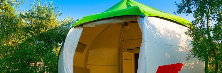 Others Chingene Glamping