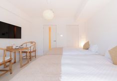 Others 7 Tanimachikun Hotel Namba 80