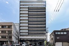 Others Tanimachikun Hotel Namba 80