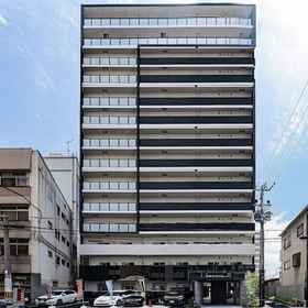 Primary image 1 Tanimachikun Hotel Namba 80, Osaka Metropolitan University I-site Namba Hotels