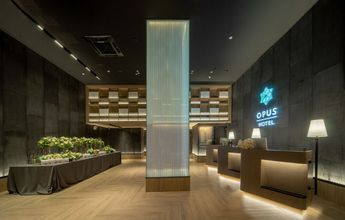 其他 4 Jiangmen Opus Hotel