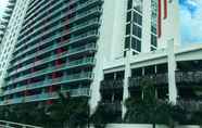 Others 2 Stunning 1 Bedroom Bay Front Apt w Breathless View Miami 1909a