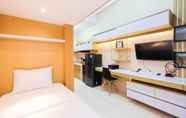 Lain-lain 5 Fully Furnished Studio With Comfortable Design Dave Apartment