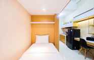 Others 3 Fully Furnished Studio With Comfortable Design Dave Apartment