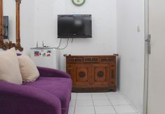Others 5 Comfy 2Br At Menteng Square Apartment