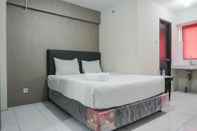 Lainnya Comfortable Studio Room At Kebagusan City