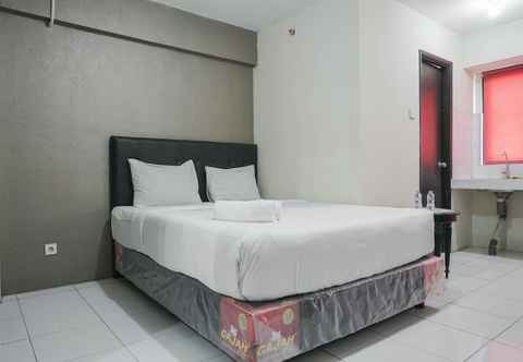 Others Comfortable Studio Room At Kebagusan City