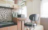 Others 5 Nice And Spacious 2Br Apartment At Green Pramuka City