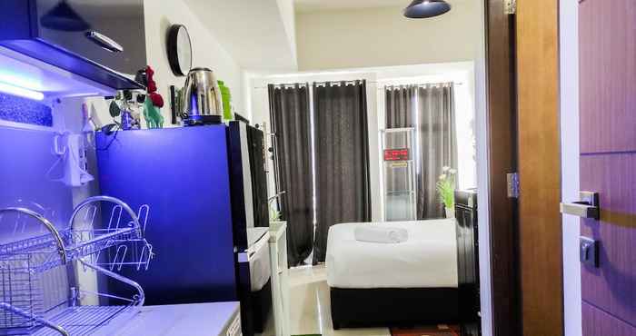 Others Cozy Stay Studio At Vida View Makassar Apartment