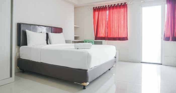 Lainnya Cozy Studio At Park View Condominium Margonda Apartment