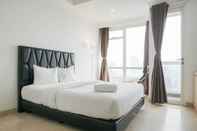 Others Minimalist And Strategic Studio Room At Menteng Park Apartment
