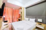 Lainnya Spacious 2Br At Sedayu City Suites Kelapa Gading Apartment