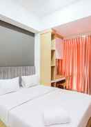 ภาพหลัก Strategic 2Br At Sedayu City Suites Kelapa Gading Apartment