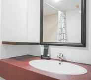 Others 3 Relax And Comfy Studio At Sahid Metropolitan Apartment