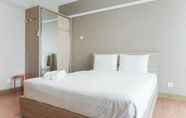 Lainnya 3 Comfortable And Nice Studio Room Apartement At H Residence